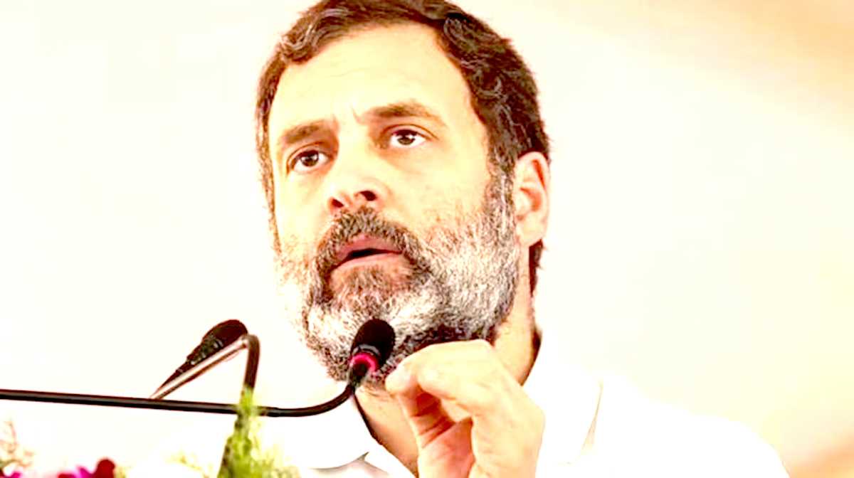 राहुल गांधी की सदस्यता समाप्ति पर अलग-अलग लोगों की अलग-अलग बात